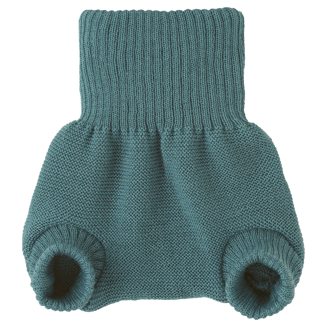 Wollen luierbroekje van Merinowol – Eucalyptus – Disana biologische babykleding