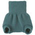 Wollen luierbroekje van Merinowol – Eucalyptus – Disana biologische babykleding