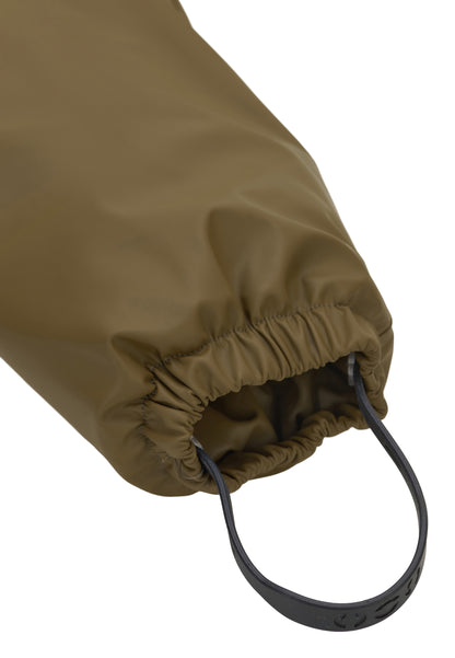 Mikk-line PU vliegpak PU/rubber vliegpak - Beuken - Vliegpak - MamaMilla