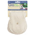 Biologisch katoenen inweekkussen (2-pack) - - MamaMilla