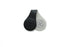 Cloby Magnetische Swaddle Clip - Zwart Leer - Swaddle Clips - MamaMilla