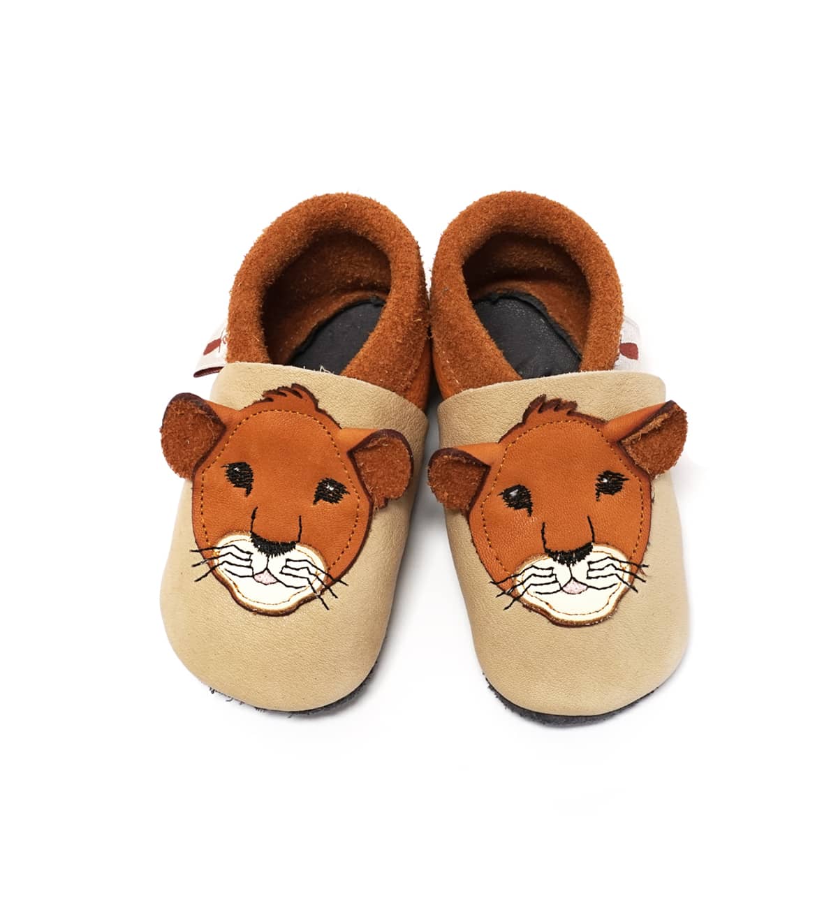 Baobaby Classic Babyschoentjes - Leo XL - - MamaMilla