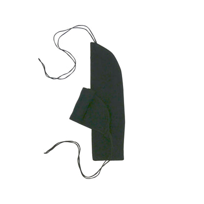 Imse Vimse Stoffen tampon - 8 stuks - Zwart - Tampon - MamaMilla