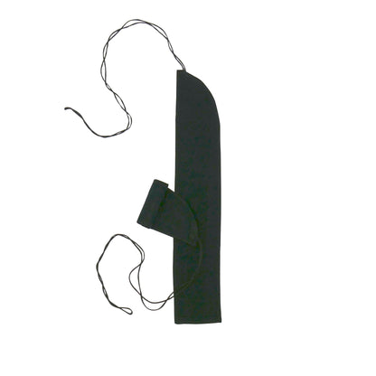 Imse Vimse Stoffen tampon - 8 stuks - Zwart - Tampon - MamaMilla