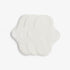 Imse Vimse Luier (stoffen luier) met Staydry - 3 stuks - Naturel - Luier - MamaMilla