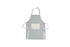 Schort, Kind - Bosbes - - MamaMilla