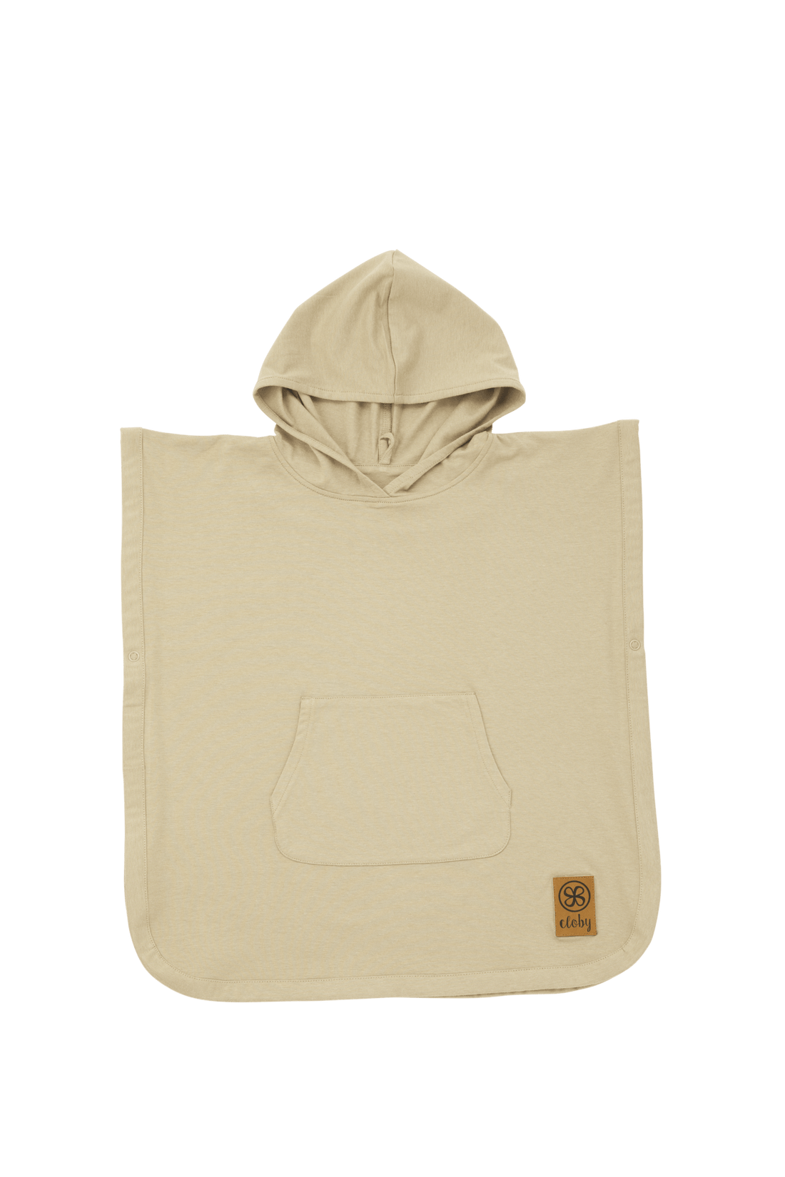 Cloby UV-poncho - Sandy Beach 3-5 jaar - - MamaMilla