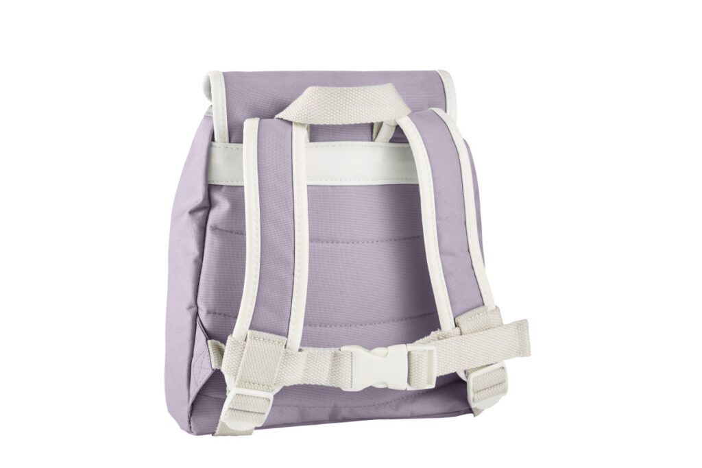 Flafre rugzak 6 ltr - Lichtpaars - Tas - MamaMilla