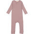 MarMar jumpsuit in modal - Licht Mauve - Jumpsuit - MamaMilla