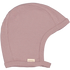 MarMar babymutsje Hoody - Licht Mauve - Babymutsje - MamaMilla