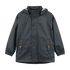 Een chique softshell jack - Oost-Indische inkt - softshell - MamaMilla