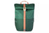 Flafre Schooltas - Donkergroen - Tas - MamaMilla