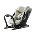 Axkid ONE 3 - Strandgras Beige - iSize 61-125 cm - 61-125 cm (3 maanden t/m 7 jaar) - MamaMilla