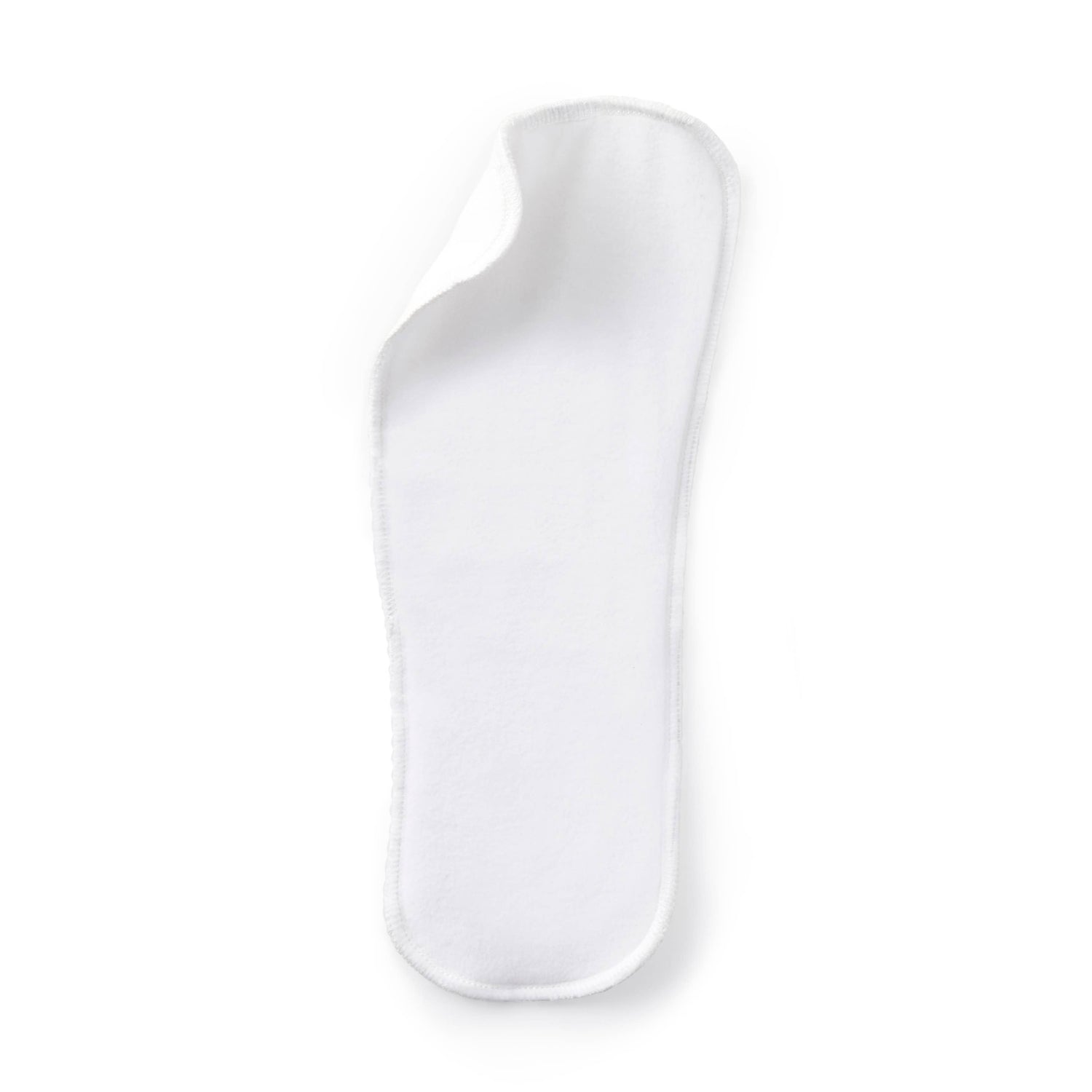 Esembly-inzetstuk van biologisch katoen met fleece - 2 stuks - Booster - MamaMilla
