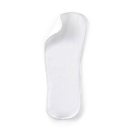 Esembly-inzetstuk van biologisch katoen met fleece - 2 stuks - Booster - MamaMilla