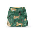 Buitenkant (+ zwemluier): Winter Water Factory Wild Cats / maat 2 (18-35 lbs) - - MamaMilla