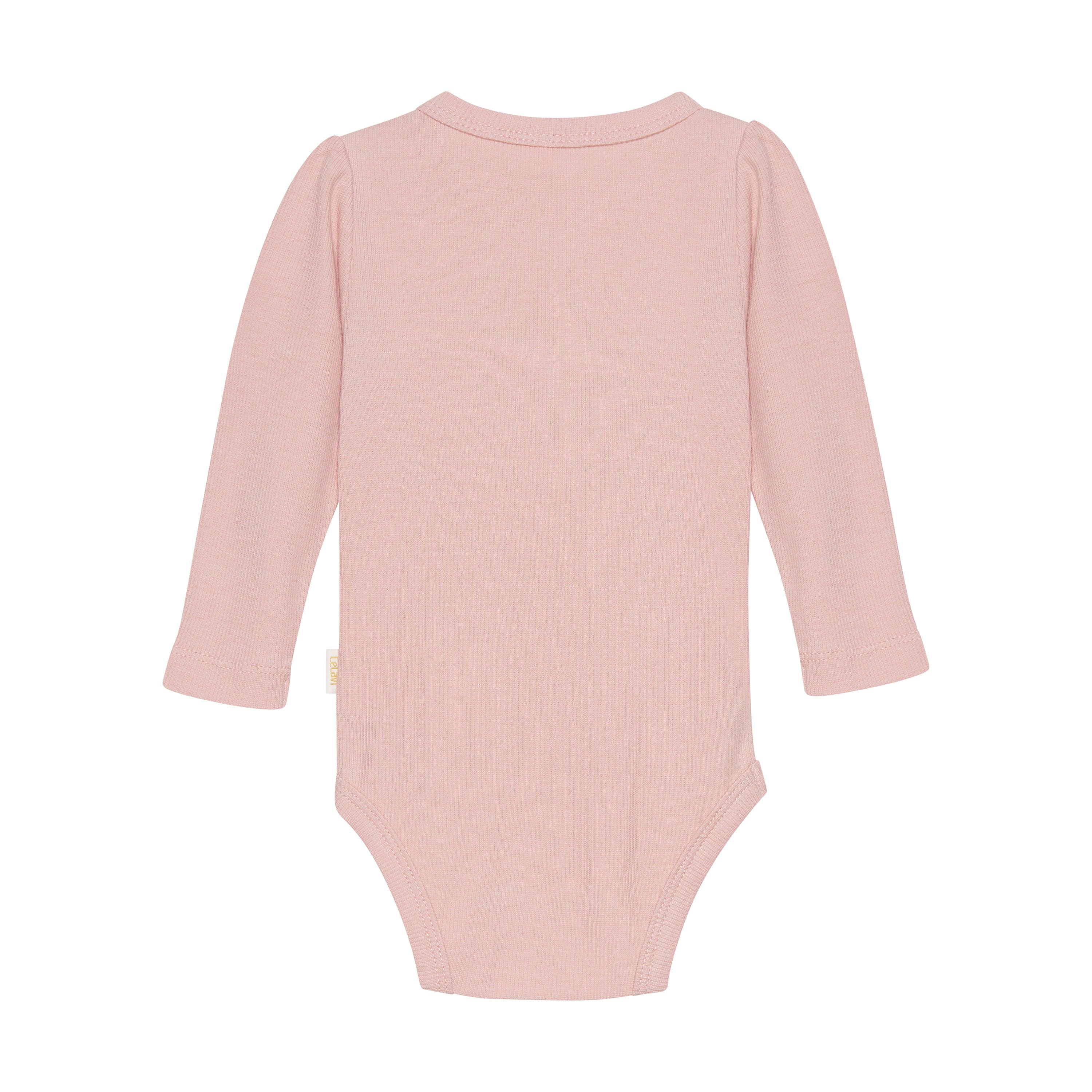 Celavi Rib Lichaam - Roze Wolk - Lichaam - MamaMilla