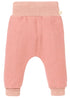 Wolbloeiers - Lichte Wol - Zacht Roze - Disana biologische babykleding