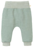 Wollen Bloomers - Lichte Wol - Jade - Disana biologische babykleding