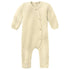 Gebreide onesie van merinowol – Nature – Disana biologische babykleding