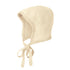 Gebreid babymutsje van merinowol – Nature – Disana biologische babykleding