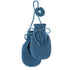 Gebreide wanten voor baby&