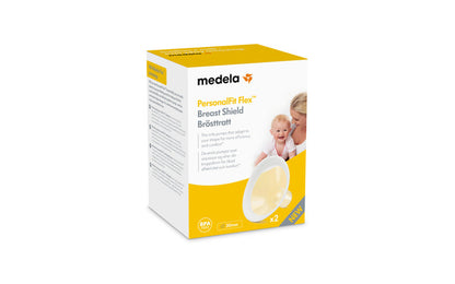 Medela PersonalFit Flex borsttrechter 30 mm (2 st.)