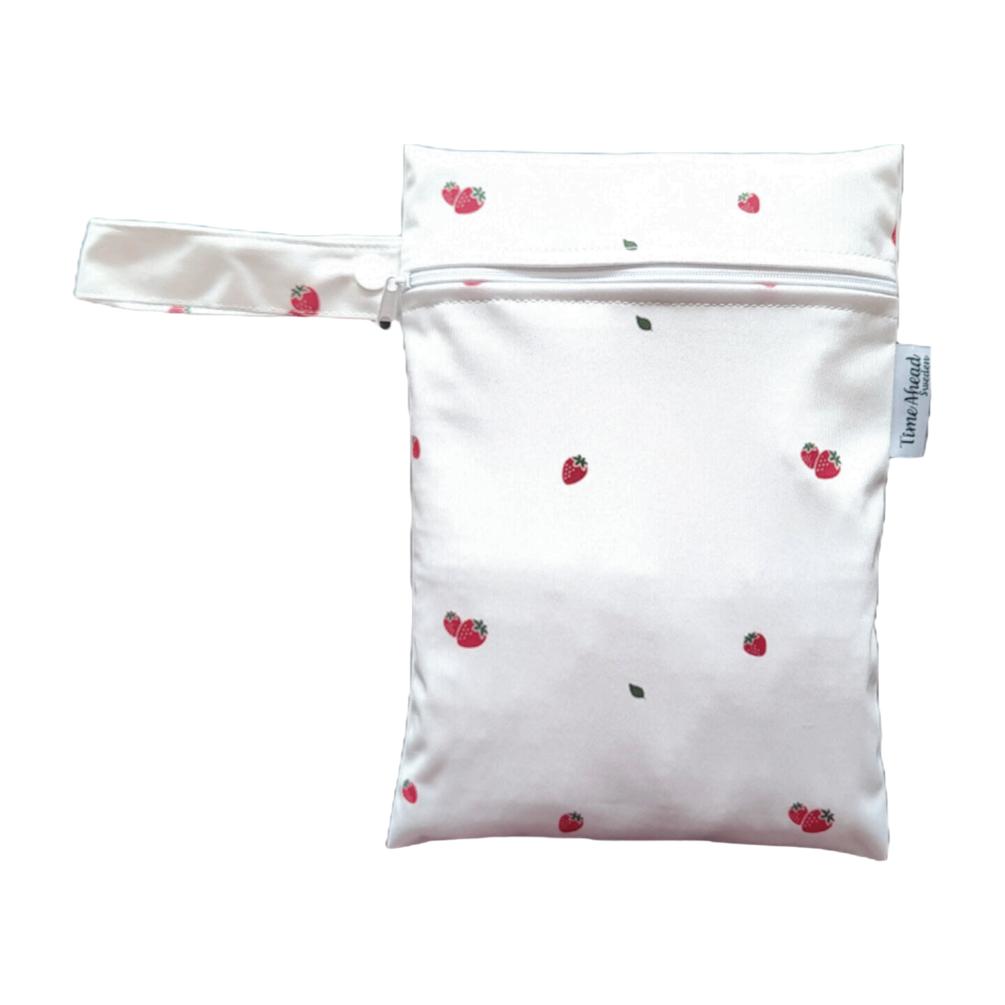 Het Zweedse bos | Kleine wetbag: Hjortron - - MamaMilla