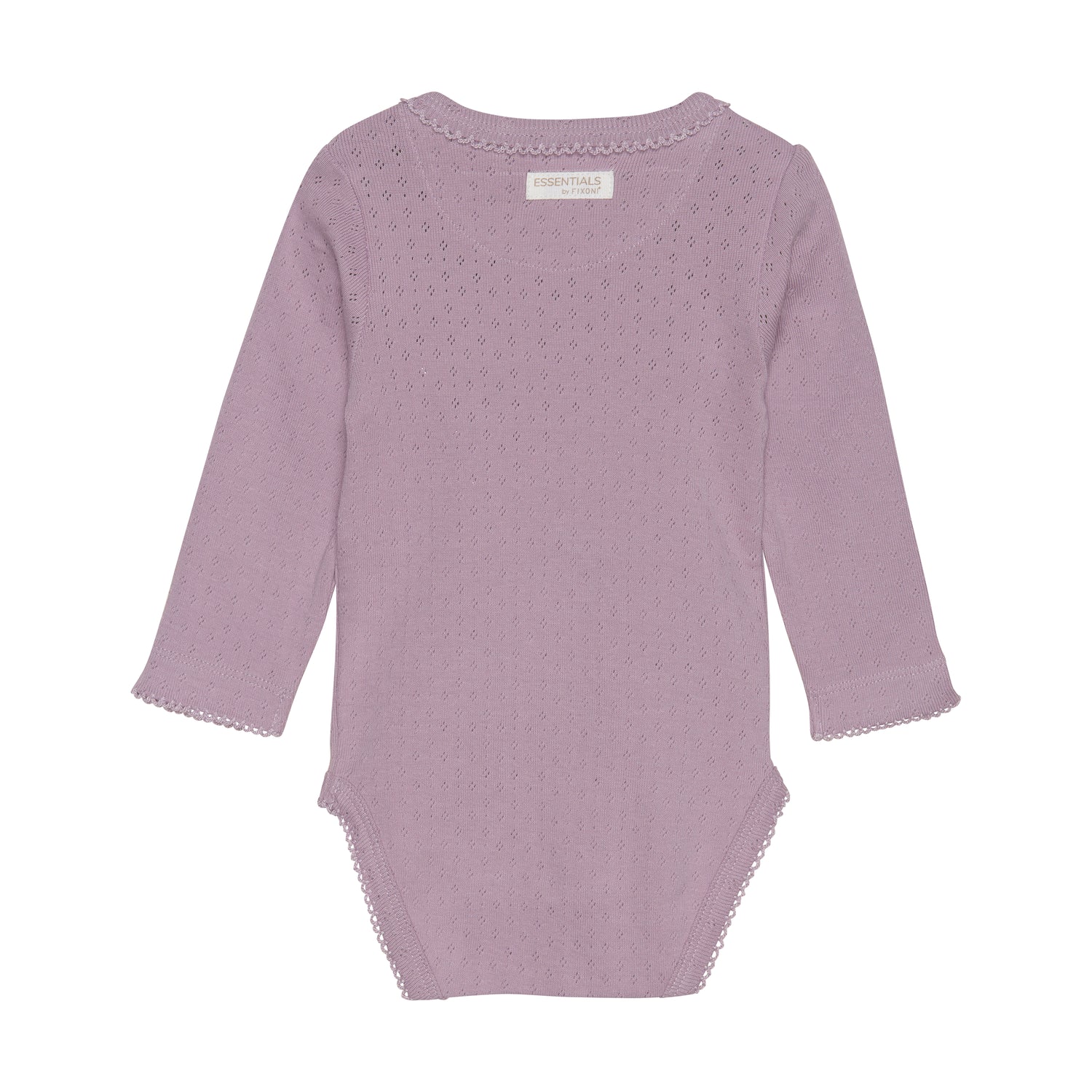 Fixoni body met patroon - Nirvana - Body - MamaMilla