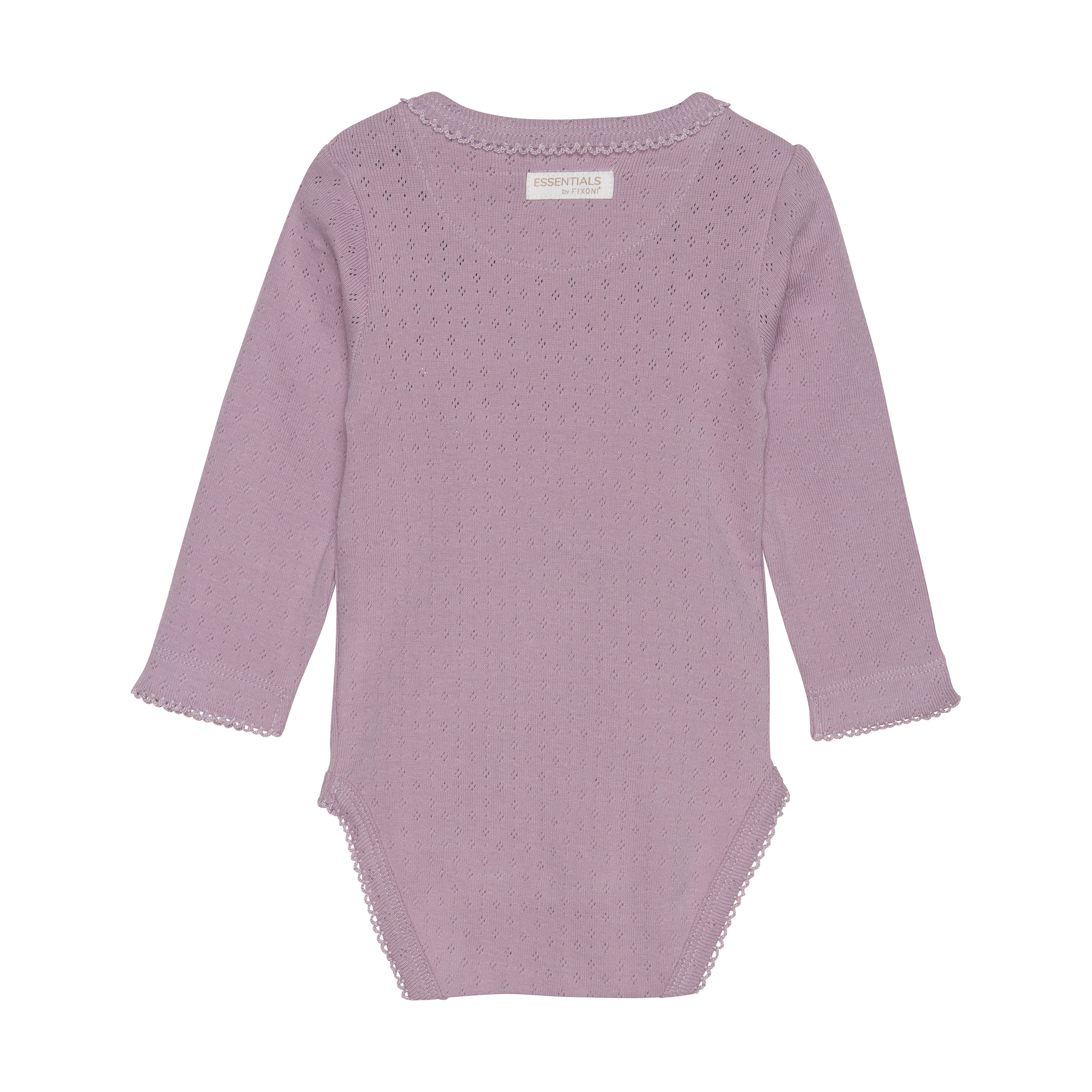 Fixoni body met patroon - Nirvana - Body - MamaMilla