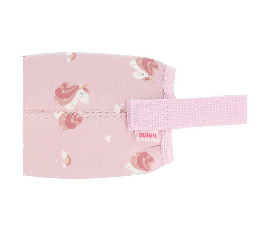 Tutete neopreen hoes voor BLAFRE en TUTETE - 500 ml - Magical Unicorn - Neopreen hoes - MamaMilla