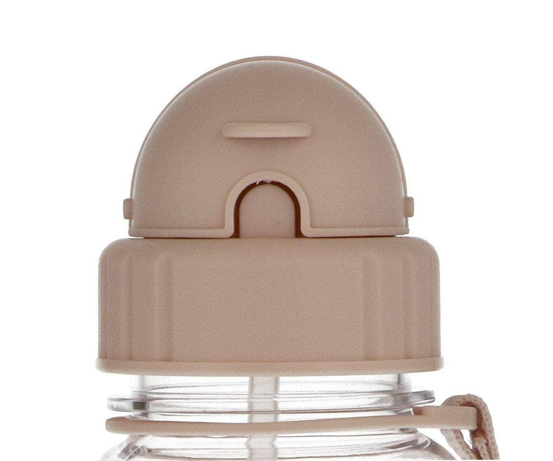 Toutite extra deksel voor tritan drinkfles - Little Garden - Deksel - MamaMilla