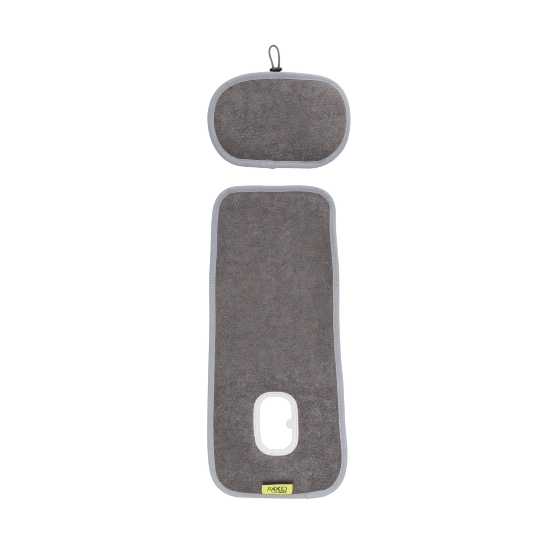 Axkid Koelkussen (naar achteren gerichte autostoelen) - Accessoires, Outlet - MamaMilla