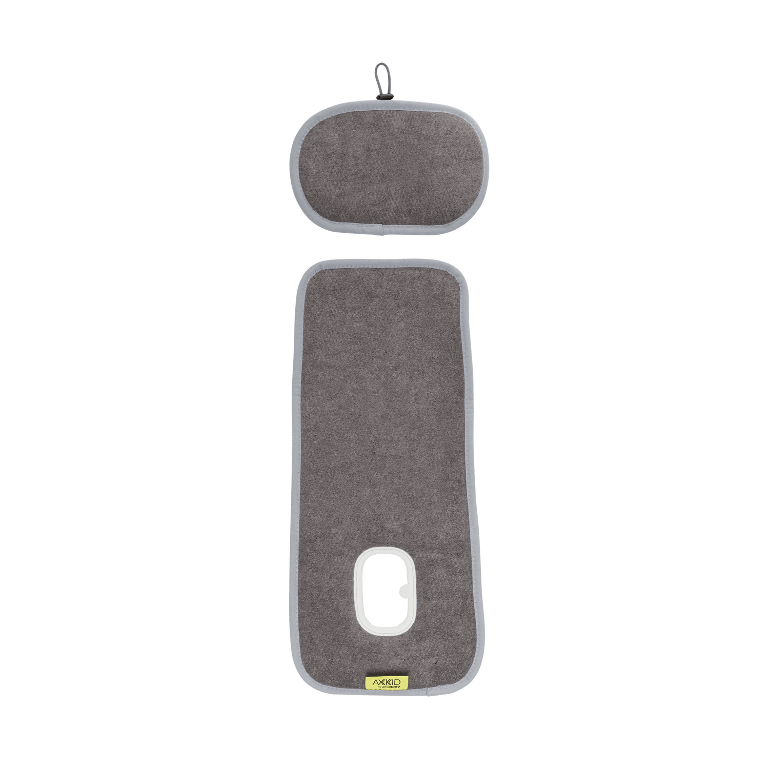 Axkid Koelkussen (naar achteren gerichte autostoelen) - Accessoires, Outlet - MamaMilla