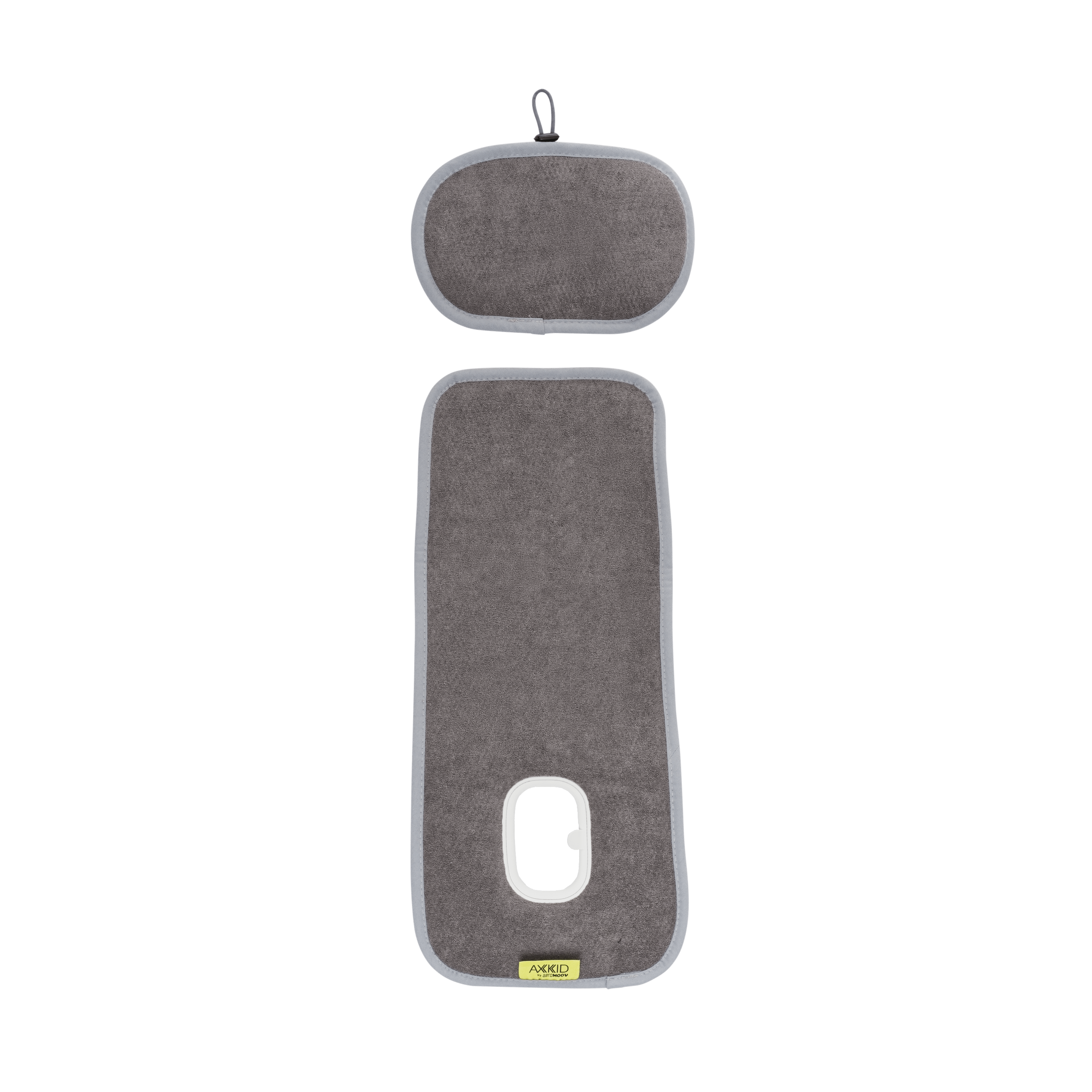Axkid Koelkussen (naar achteren gerichte autostoelen) - Accessoires, Outlet - MamaMilla