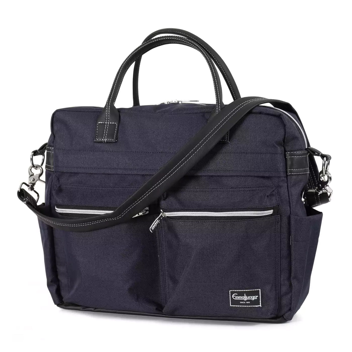 Emmaljunga Pusletaske Travel - Lounge Navy