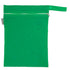 avo+cado Wetbag Medium met één compartiment - Donkergroen - Wetbag medium - MamaMilla