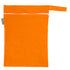avo+cado Wetbag Medium met één compartiment - Oranje - Wetbag medium - MamaMilla