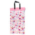 avo+cado Wetbag Large met twee compartimenten en Hank - Bloemen - Wetbag large - MamaMilla
