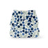 Buitenkant (+ zwemluier): Winter Water Factory Blueberries / maat 2 (18-35 lbs) - - MamaMilla