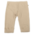 Joha legging van biologisch katoen - Beige - Broek - MamaMilla
