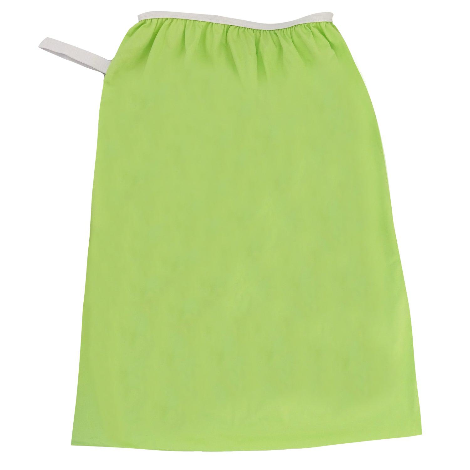 avo+cado Pail Liner (herbruikbare waszak) - Grün - Wetbag pail liner - MamaMilla