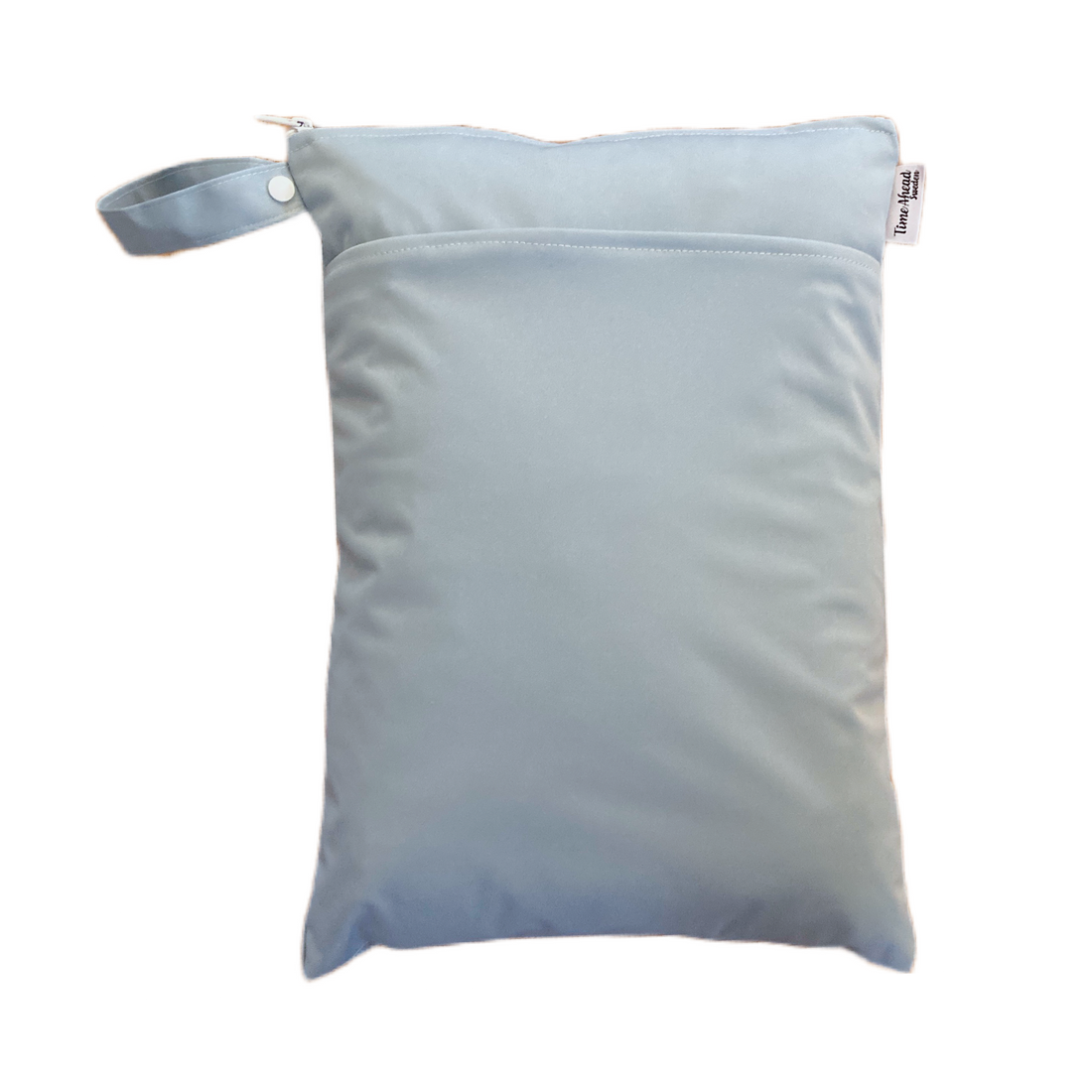 Het Zweedse bos | Wetbag medium: Dimgrön - - MamaMilla