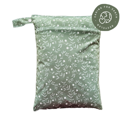 Het Zweedse bos | Wetbag medium: Dalahjortron - - MamaMilla