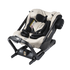 Axkid ONE+ 2 - Brick Melange - iSize 40-125 cm - 40-125 cm (Pasgeboren tot 7 jaar) - MamaMilla