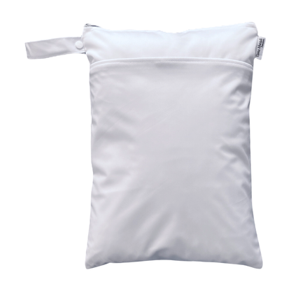 Basis door de tijd vooruit | Wetbag medium: Prik - - MamaMilla