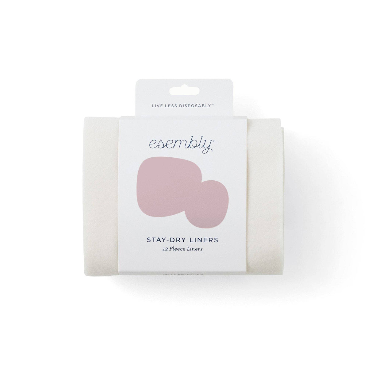 Stay Dry-voeringen (12 stuks) - - MamaMilla