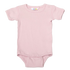 Joha body van biologisch katoen - Roze - Body - MamaMilla