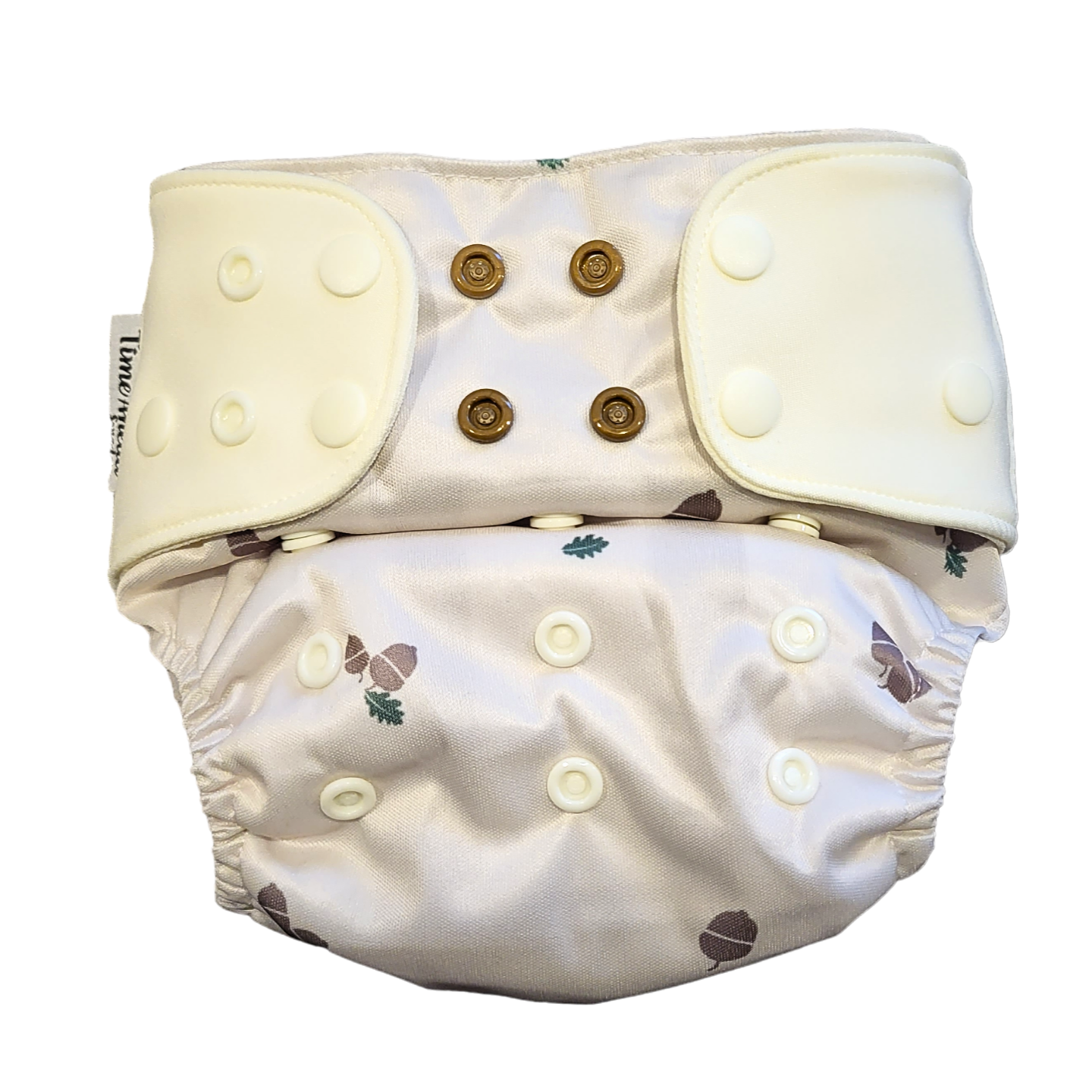 Het Zweedse bos | Zakluier Stretch | 5-17kg: Dalabjörn / Geen inzetstukken - - MamaMilla
