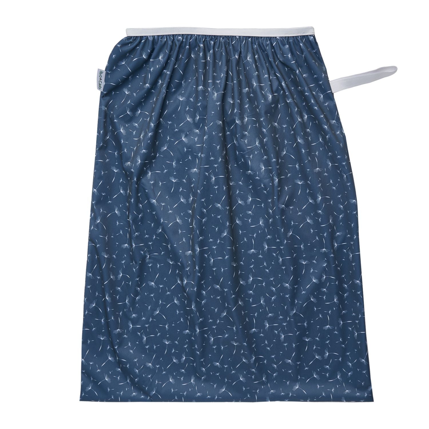 avo+cado Pail Liner (herbruikbare waszak) - Paardebloem - Wetbag pail liner - MamaMilla